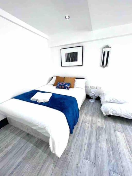 Studio Apartment In London Exterior photo